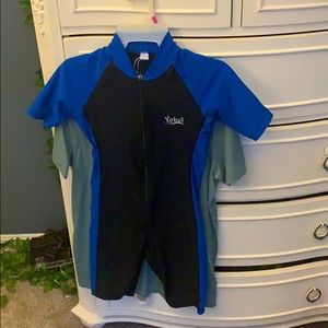 unisex wetsuit